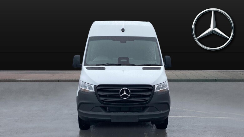 Mercedes-Benz Sprinter 315Cdi L3 Diesel Rwd 3.5t H2 Pro Van 9G-Tronic